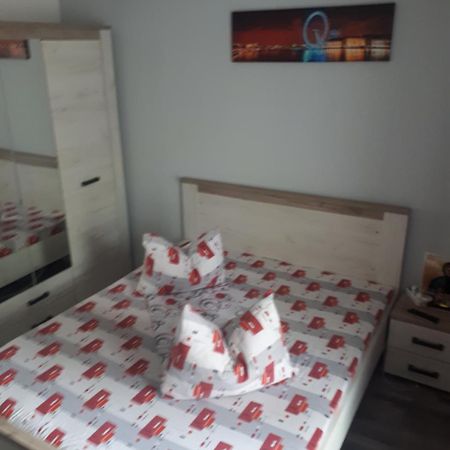 Apartament Premium Travel Apartment Oradea Bagian luar foto