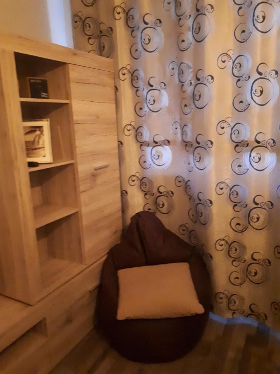 Apartament Premium Travel Apartment Oradea Bagian luar foto